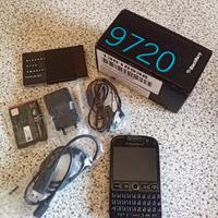 Blackberry 9720 (Nuovo)