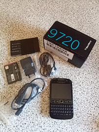 Blackberry 9720 (Nuovo)