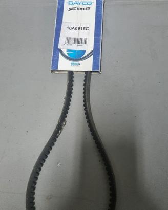 6348-Cinghia Dayco Sectoflex 10A0915C