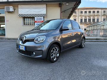 Renault Twingo TCe 95 CV EDC Duel2