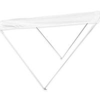 Tendalino prendiaole per cofano