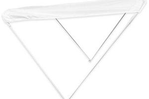 Tendalino prendiaole per cofano