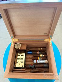 Umidor Adorini deluxe