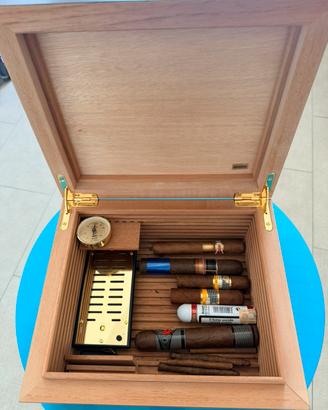 Umidor Adorini deluxe