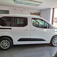 FIAT - Doblò 1.5 HDI AUTOVETTURA