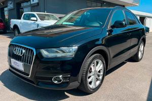 Audi Q3 2.0 tdi Business 140cv