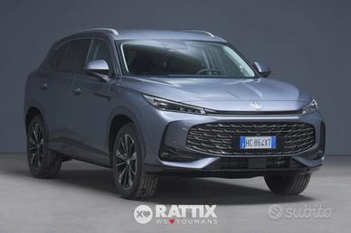 MG hs ii 2024 HS 1.5 Luxury auto