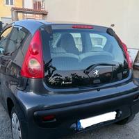 Peugeot 107 2007