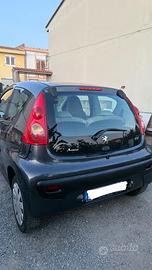 Peugeot 107 2007