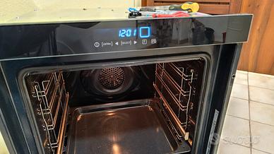 Forno Candy 