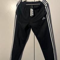 Pantalone tuta Adidas - nera tg. L
