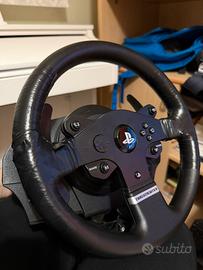 Thrustmaster t150 ps3 ps4 ps5 pc