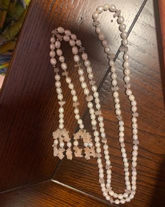 Collana cm 135
