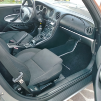 Fiat barchetta
