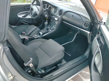 Fiat barchetta