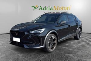 CUPRA Formentor 2.0 TSI VZ DSG