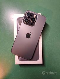 Apple iPhone 15 Pro 512Gb