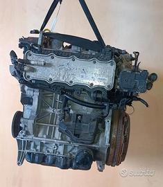 Motore Audi/Vw/Seat 1.4 TFSI Sigla CPT