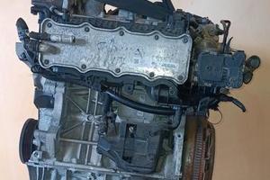 Motore Audi/Vw/Seat 1.4 TFSI Sigla CPT