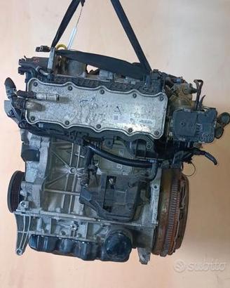 Motore Audi/Vw/Seat 1.4 TFSI Sigla CPT