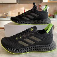 Adidas 4D FWD numero 45 1/3