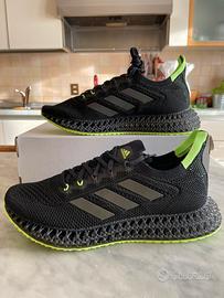 Adidas 4D FWD numero 45 1/3
