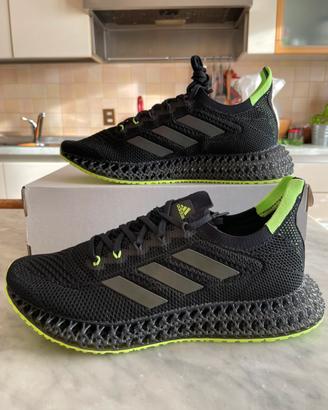 Adidas 4D FWD numero 45 1/3