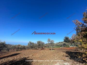 Terreno, Cefalù.