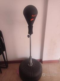 Punching ball da terra