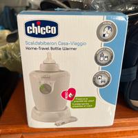 Scalda biberon