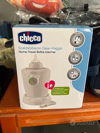 Scalda biberon