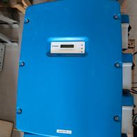 Inverter fotovoltaico SMA