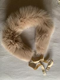 Collo/sciarpa in pelo Max Mara