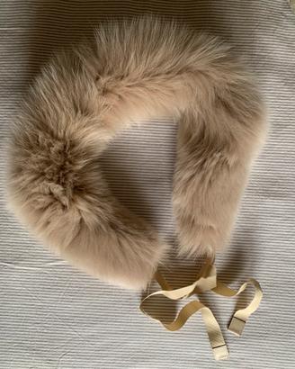 Collo/sciarpa in pelo Max Mara