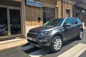 Land Rover Discovery Sport 2.2 TD4 HSE Luxury