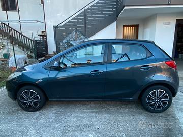 Mazda 2 diesel