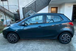 Mazda 2 diesel