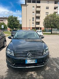 Passat 7a serie 2012