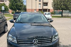 Passat 7a serie 2012