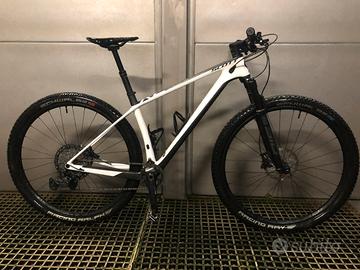 Scott Scale RC 900 Team 2021