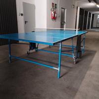 tavolo da ping-pong Rovera 