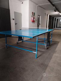 tavolo da ping-pong Rovera 