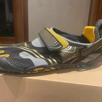 Scarpe vibram fivefingers