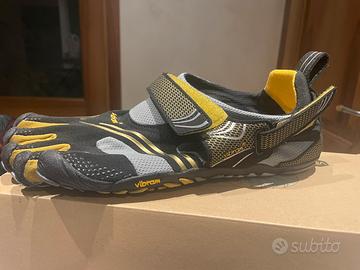 Scarpe vibram fivefingers