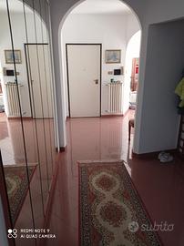 Appartamento a pochi passi dal mare