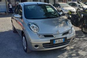 Nissan Micra 2008 - 1.5d Lb automobili