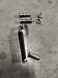 Pedalino anteriore sx KAWASAKI ZZR 250