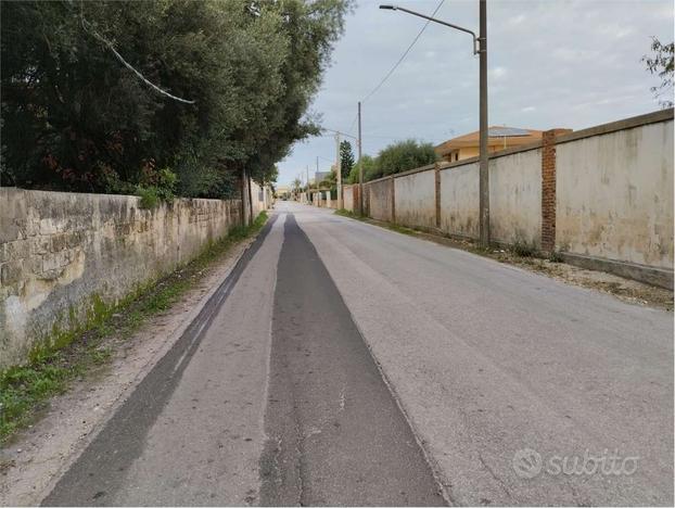 Terreno Edificabile a Siracusa