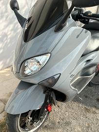 T max 500 2004