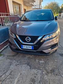 NISSAN QUASQUAI J11 solo INTERESSATI